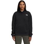 The North Face Women’s Canyonlands Pullover Hoodie, TNF Black, X-Large