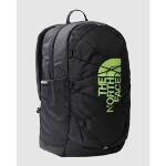 The North Face Zaino Backpack Rucksack Y COURT JESTER antracite Fluo