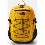 The North Face Zaino Bag Backpack Giallo Unisex Borealis Classic