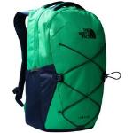 The North Face Zaino Bag Backpack Verde poliestere Trekking JESTER Unisex