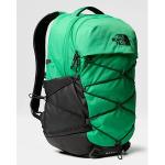 The North Face Zaino Bag Backpack Verde Smeraldo Borealis Unisex