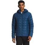 The NorthFace Thermoball Eco 2.0 Giacca Blue S