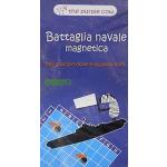 The Purple Cow - Battaglia Navale Magnetica