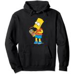 The Simpsons Bart Simpson Squishee Brain Freeze Fe