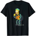 The Simpsons Homer Candy Feast Treehouse of Horror