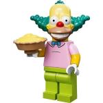 Giocattoli Lego Simpsons Krusty il clown 