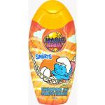 The Smurfs Magic Bath Shampoo & Conditioner shampoo e balsamo per bambini 200 ml