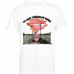 The Velvet Underground - Loaded T-Shirt Bianca da Uomo A Maniche Corte