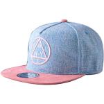Thenice - Cappellino da baseball per bambini A azzurro Taglia Unica