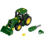 Theo Klein 3903 John Deere Tractor I with Front Lo