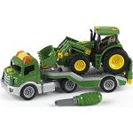 Modellini scontati trattori per bambini mezzi di trasporto per età 2-3 anni Theo Klein 