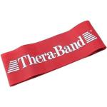 Thera-Band Loop 7,6 x 30,5 cm fascia di resistenza resistenza 1,7 kg (Medium) 1 pz