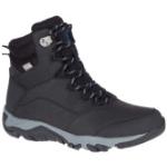 Thermo Fractal Mid Wp Black - 42