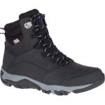Thermo Fractal Mid Wp Black - 43