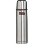 Thermos Light & Compact Vacuum Borraccia 750ml, argento 2022 Thermos