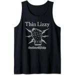 Thin Lizzy – Lightning Fist Canotta