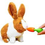 Peluche scontati a tema coniglio conigli per bambini per età 5-7 anni 