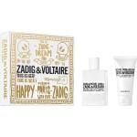 Eau de parfum 50 ml formato kit e palette  al gelsomino per Donna Zadig & Voltaire 