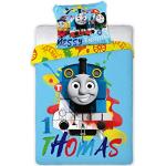 Thomas and Friends 046 - Biancheria da letto per b
