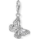 Ciondoli eleganti con farfalla per Donna Thomas Sabo 