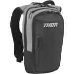 Thor Hydrant 2 Ltr Zaino di idratazione, nero-grigio, dimensione 0-5l