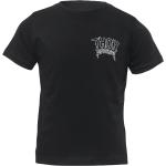Thor Metal T-shirt per bambini, nero, dimensione 2 anni