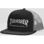 Cappelli trucker neri per Donna Thrasher 