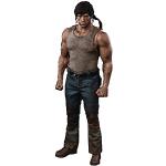 Threezero - Rambo First Blood John Rambo 1/6 Scale