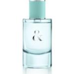 Tiffany & Co. Tiffany & Love Eau de Parfum da donna 50 ml