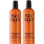 Shampoo 750 ml senza solfati cofanetti regalo per capelli secchi per Donna Tigi Bed Head 
