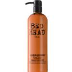 Shampoo 400 ml texture olio per capelli colorati Tigi Bed Head 
