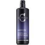TIGI Catwalk Fashionista shampoo viola per capelli biondi e con mèches 750 ml
