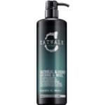 TIGI Catwalk Oatmeal & Honey shampoo nutriente per capelli secchi e sensibili 750 ml