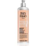 Shampoo 400 ml senza solfati idratanti all'olio di Argan texture olio per capelli secchi Tigi Bed Head 