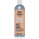 Shampoo 750 ml senza solfati idratanti all'olio di Argan texture olio per capelli secchi Tigi Bed Head 