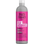 Shampoo 750 ml con olio di mandorle texture olio per capelli secchi Tigi Bed Head 