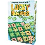 Tiki Editions Lucky Numbers - Gioco