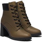 Timberland Allington 6' Lace Up Boots Verde EU 41 1/2 Donna