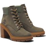 Timberland Allington Heights 6' Boots Verde EU 40 Donna