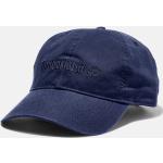 Cappelli sportivi blu navy per Uomo Timberland 