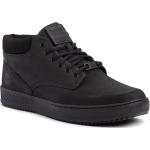 Sneakers larghezza E scontate nere numero 40 in nabuk per Uomo Timberland CityRoam™ 