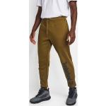 Pantaloni S di cotone con elastico per Uomo Timberland 