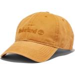 Cappelli sportivi arancioni per Uomo Timberland 