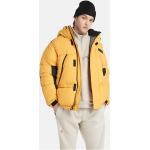 Timberland DWR Recycled Down Puffer Parka - Giacca in piumino - Uomo Mineral Yellow L