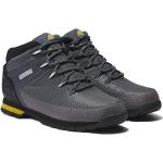 Timberland Euro Sprint Fabric Wp Hiking Boots Grigio EU 45 1/2 Uomo