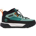 Timberland Greenstride Motion 6 Junior Hiking Boots Verde EU 39