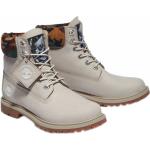 Timberland Heritage 6' Wp Boots Grigio EU 38 Donna
