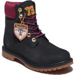 Timberland Heritage 6' Wp Boots Nero EU 38 1/2 Donna