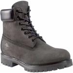 Timberland Icon 6' Premium Wide Boots Nero EU 44 Uomo