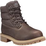 Timberland Icon 6' Quilt Boots Toddler Verde EU 30 Ragazzo